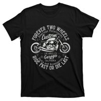 Motorcycle Premium T-Shirt