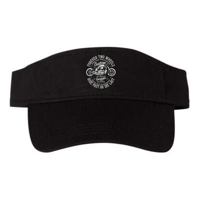 Motorcycle Premium Visor