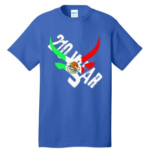 Mexican Pride Tall T-Shirt