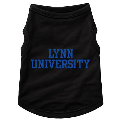 Magnum Pi Math Pi Day Retro Doggie Tank