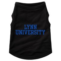 Magnum Pi Math Pi Day Retro Doggie Tank