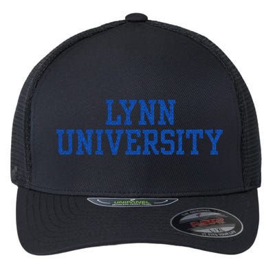 Magnum Pi Math Pi Day Retro Flexfit Unipanel Trucker Cap