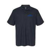 Magnum Pi Math Pi Day Retro Polo