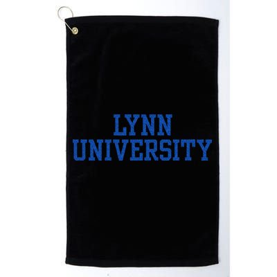 Magnum Pi Math Pi Day Retro Golf Towel