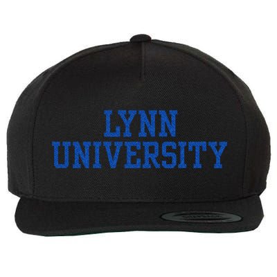 Magnum Pi Math Pi Day Retro Wool Snapback Cap