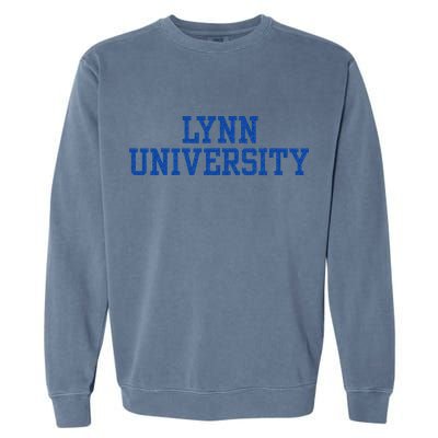 Magnum Pi Math Pi Day Retro Garment-Dyed Sweatshirt