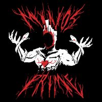 Minos Prime Metal Cooling Performance Crew T-Shirt