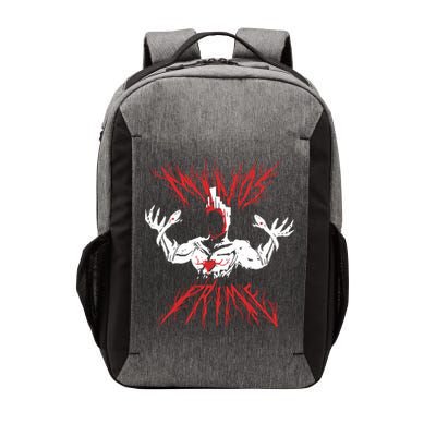 Minos Prime Metal Vector Backpack