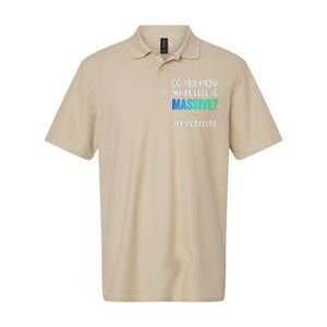 Massive Playlist Meme Funny Gaming Memeinspired Music Softstyle Adult Sport Polo