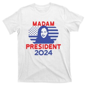 Madam President T-Shirt