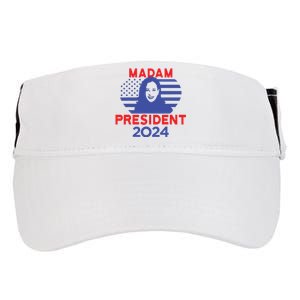 Madam President Adult Drive Performance Visor