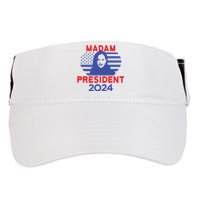 Madam President Adult Drive Performance Visor