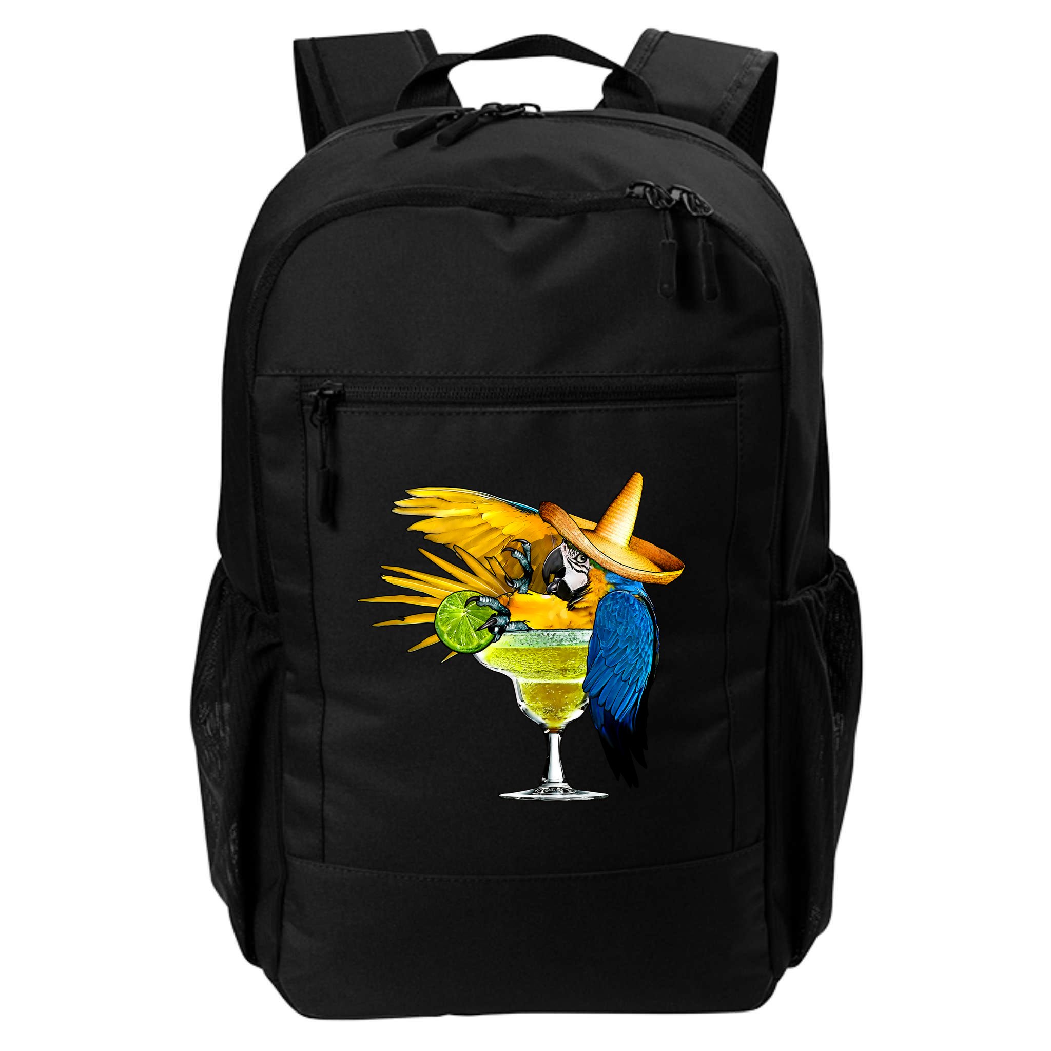 Margarita Parrot Backpack