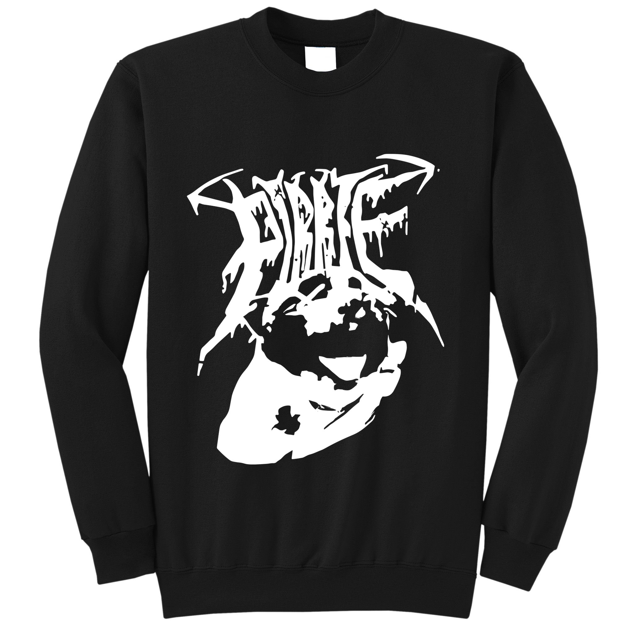 Metalhead Pibble Sweatshirt