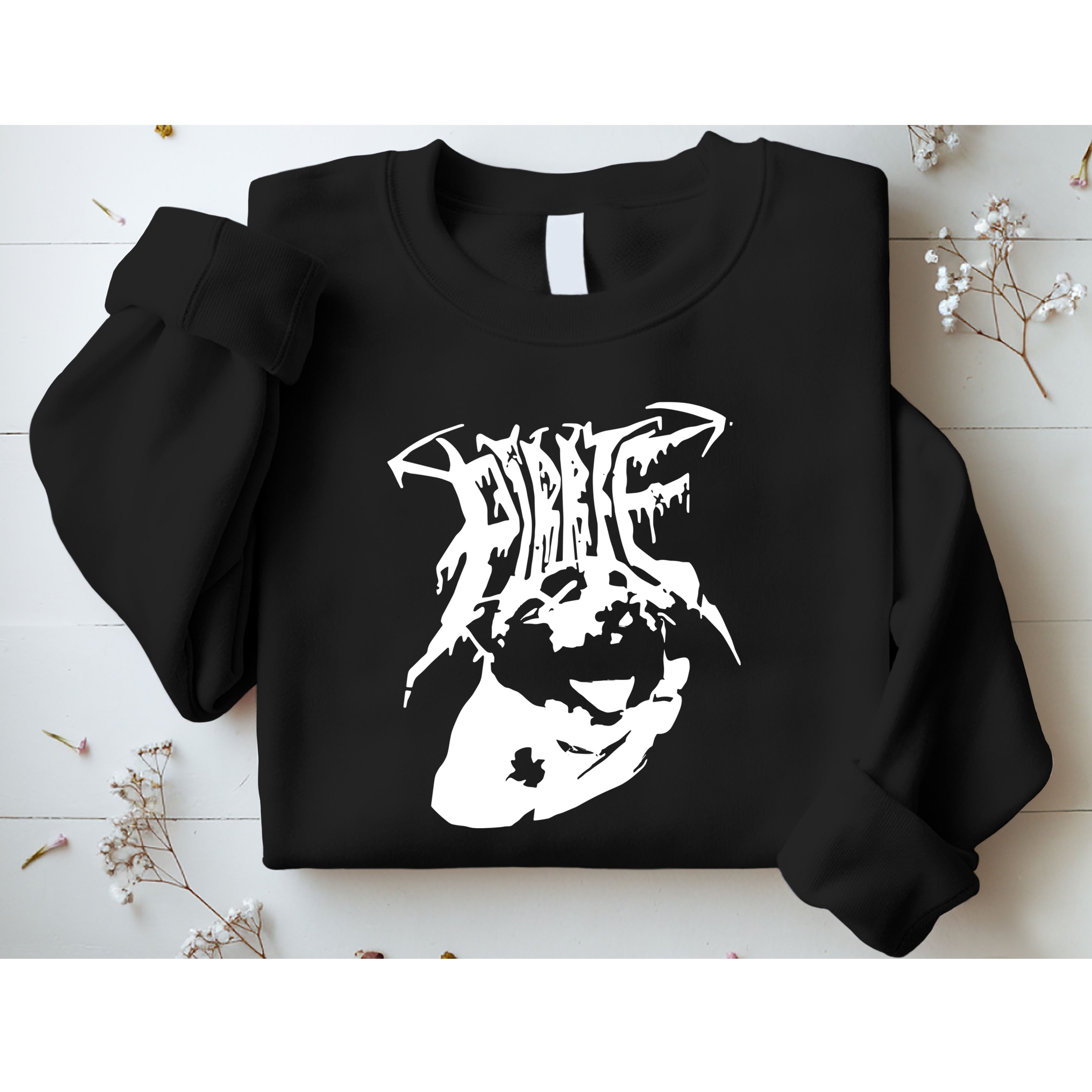 Metalhead Pibble Sweatshirt