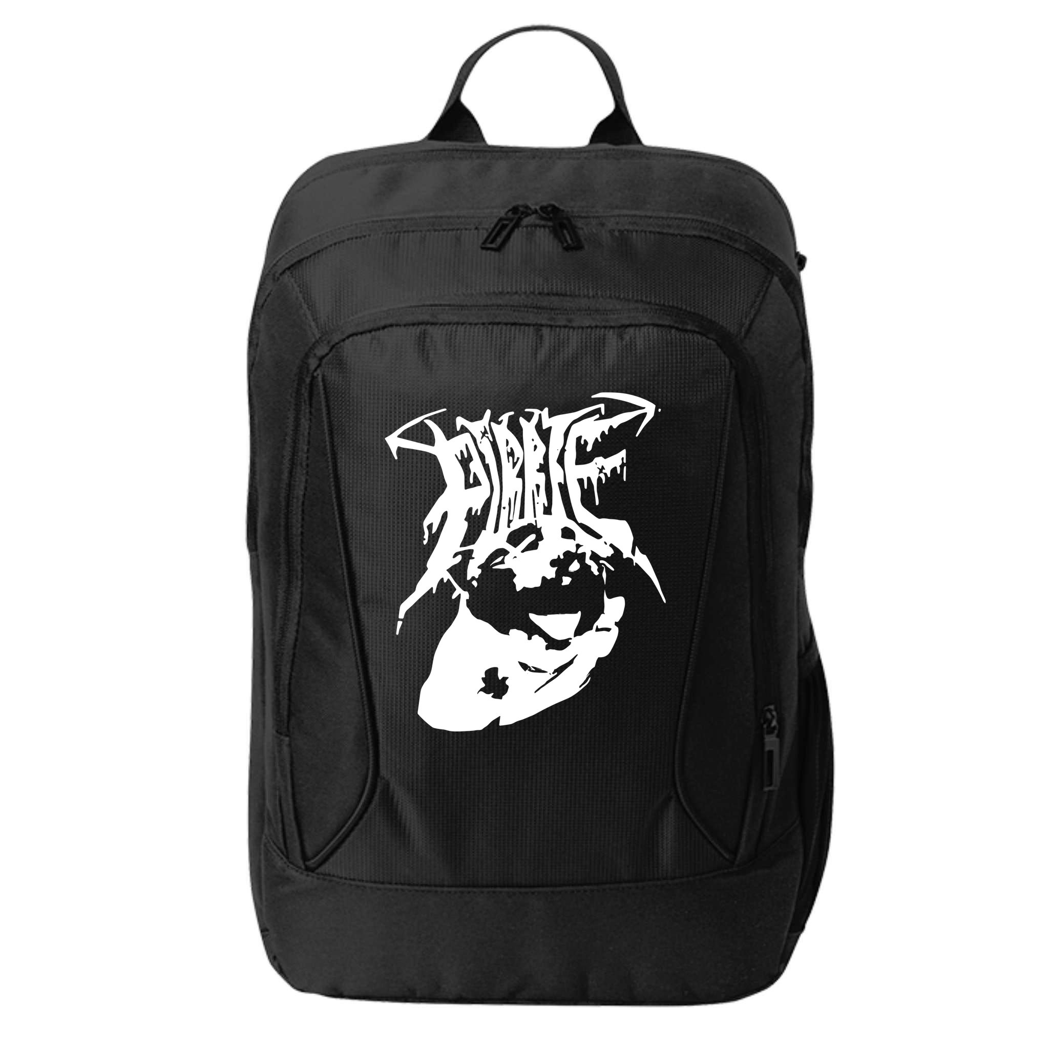 Metalhead Pibble City Backpack