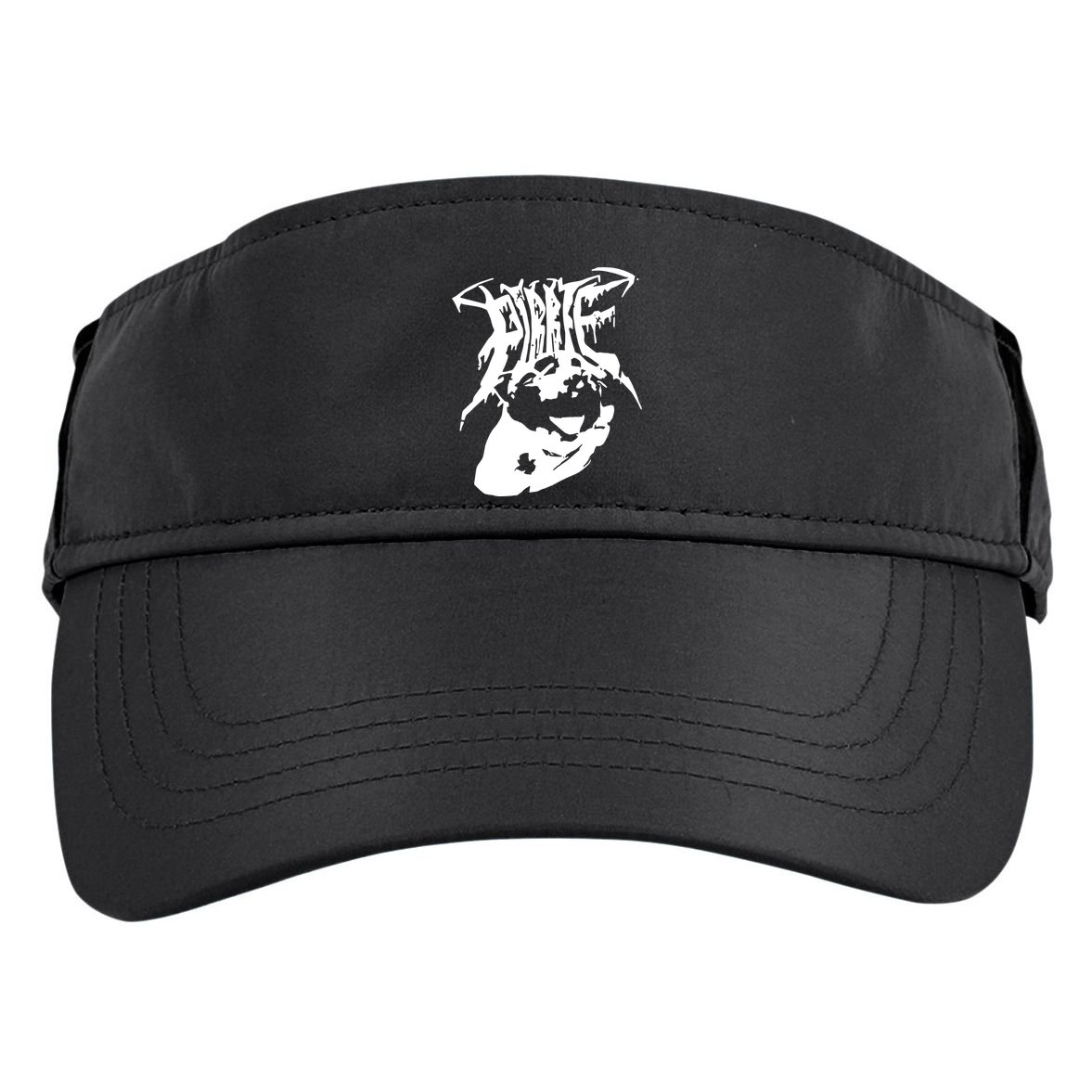 Metalhead Pibble Adult Drive Performance Visor