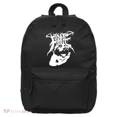 Metalhead Pibble 16 in Basic Backpack