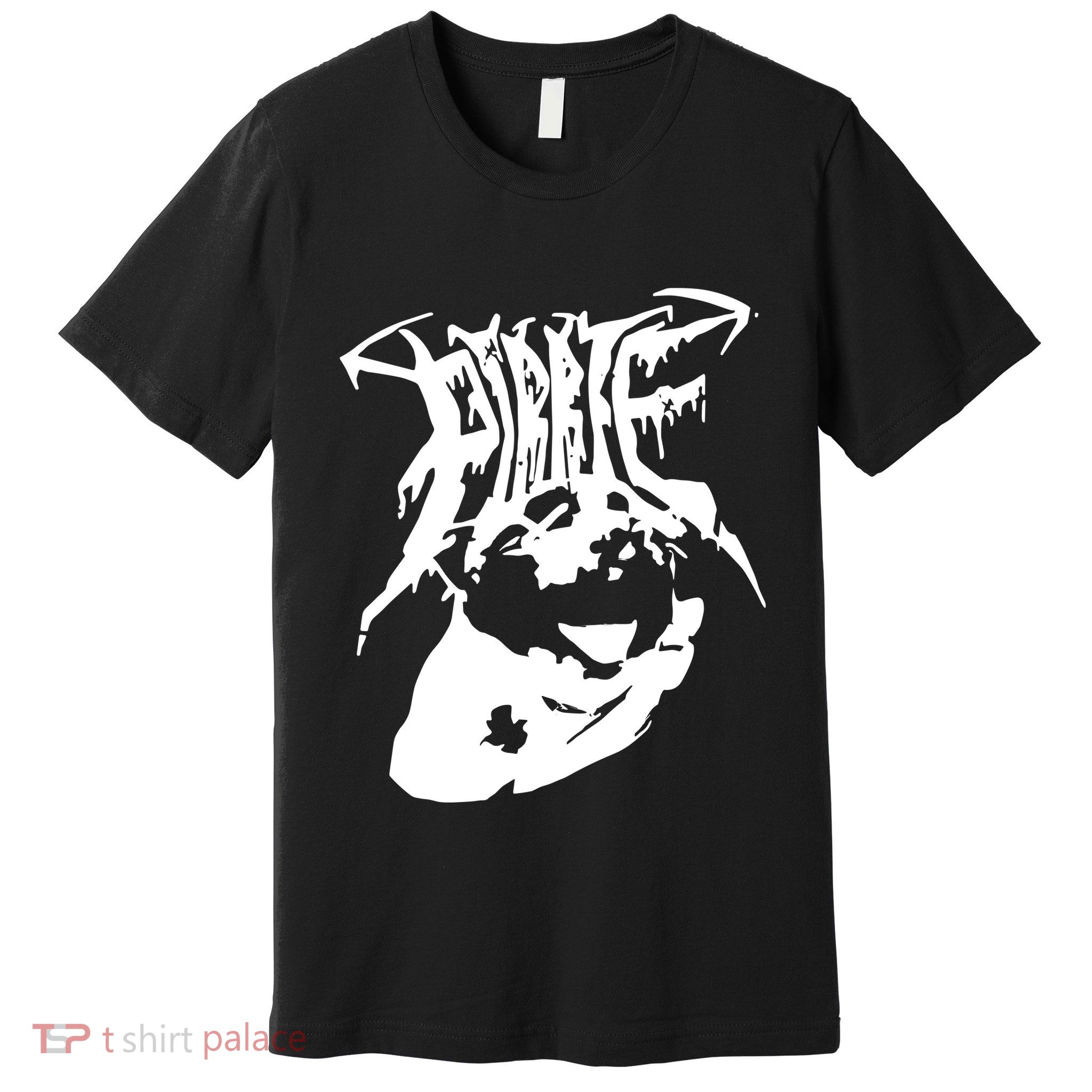 Metalhead Pibble Premium T-Shirt