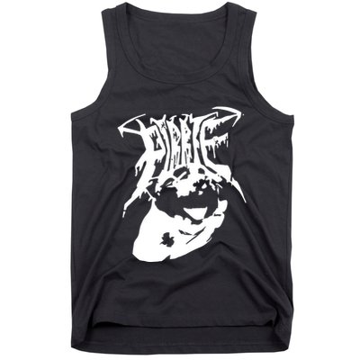 Metalhead Pibble Tank Top