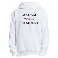 Madam President Urban Pullover Hoodie