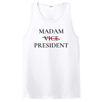 Madam President PosiCharge Competitor Tank