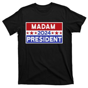 Madam President T-Shirt