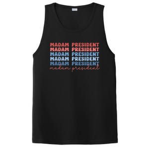 Madam President PosiCharge Competitor Tank