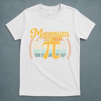 Magnum Pi Math Pi Day Retro math teacher T-Shirt