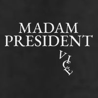 Madam President Adult Drive Performance Visor