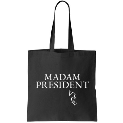 Madam President Bag