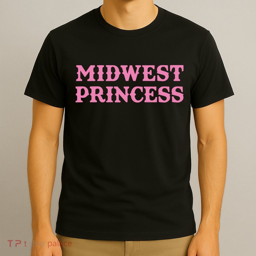 Midwest Princess T-Shirt