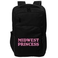 Midwest Princess Impact Tech Backpack