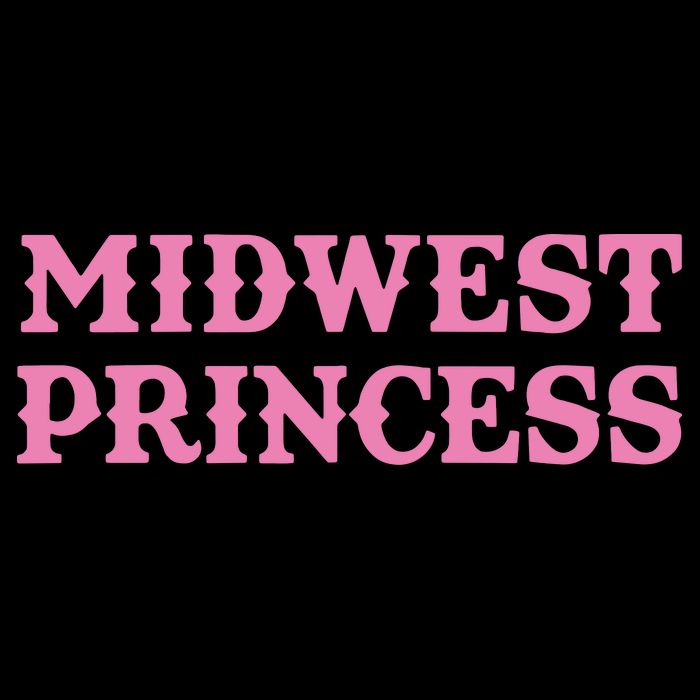 Midwest Princess Impact Tech Backpack