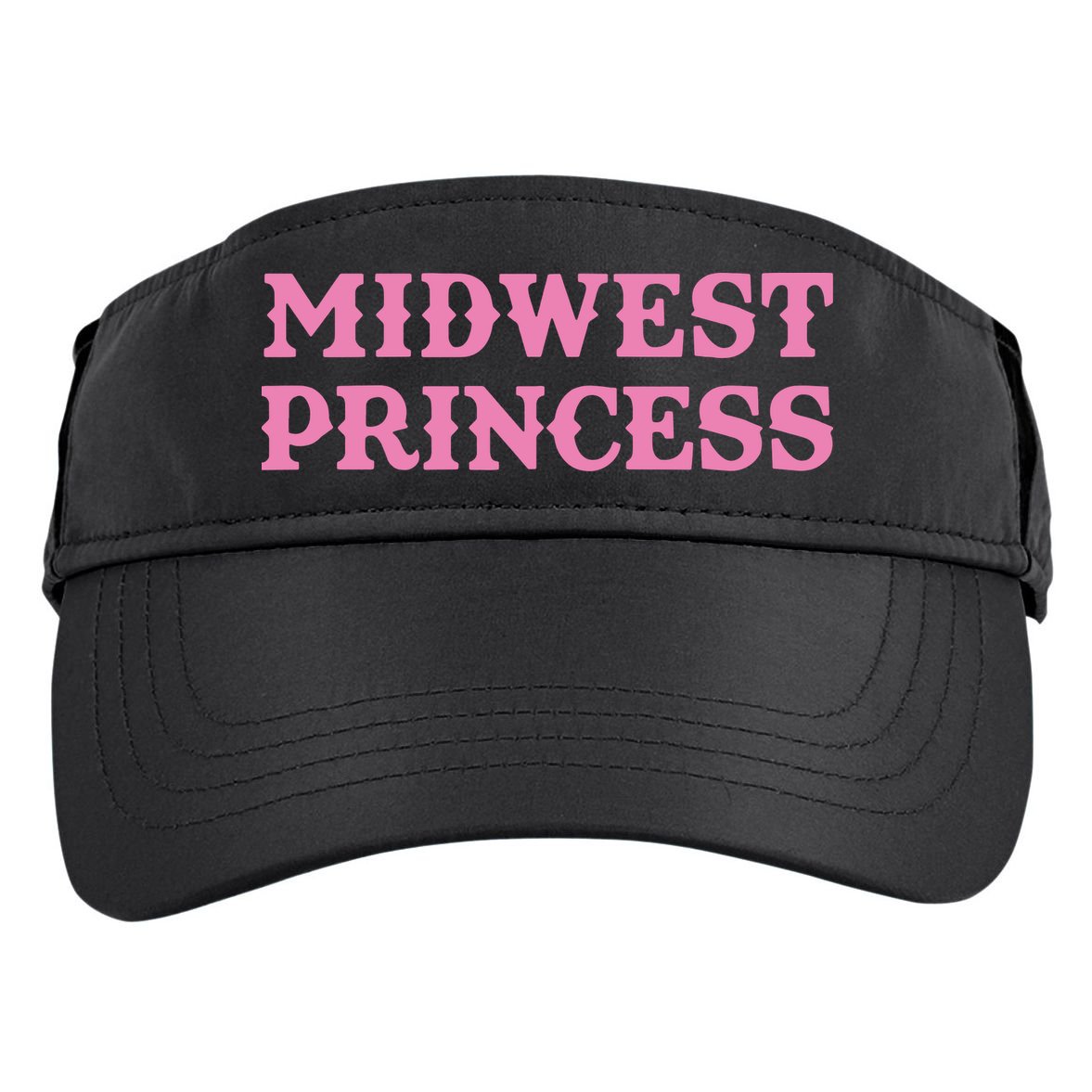 Midwest Princess Adult Drive Performance Visor