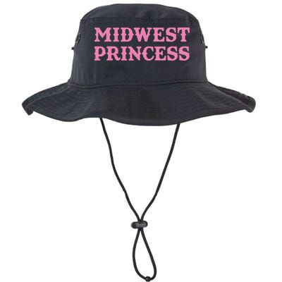 Midwest Princess Bucket Hat
