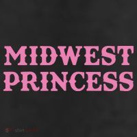 Midwest Princess 11oz C Handle Ceramic Mug