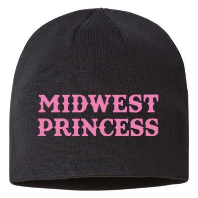 Midwest Princess Sustainable Beanie