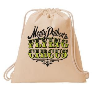 Monty Python Drawstring Bag