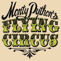 Monty Python Tote Bag