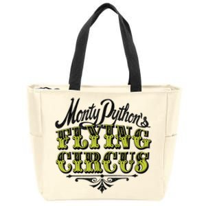 Monty Python Zip Tote Bag