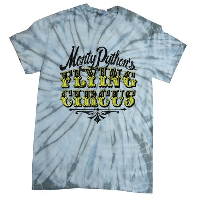 Monty Python Tie-Dye T-Shirt