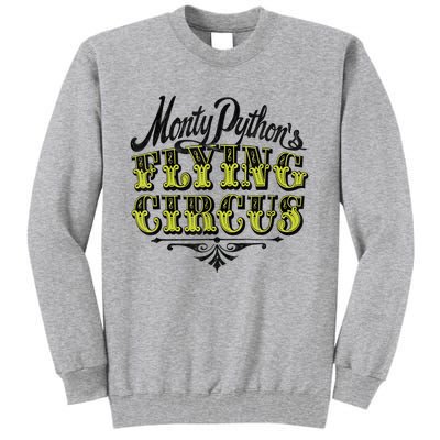 Monty Python Tall Sweatshirt