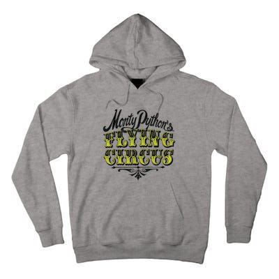 Monty Python Tall Hoodie