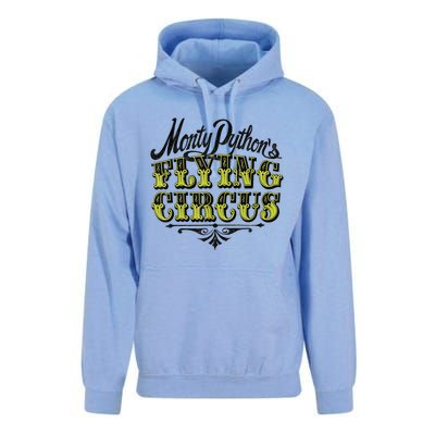 Monty Python Unisex Surf Hoodie