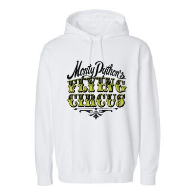 Monty Python Garment-Dyed Fleece Hoodie