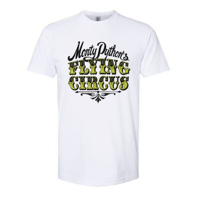 Monty Python Softstyle CVC T-Shirt