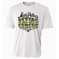 Monty Python Cooling Performance Crew T-Shirt