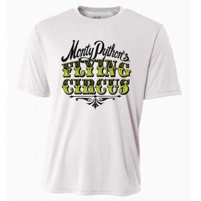 Monty Python Cooling Performance Crew T-Shirt