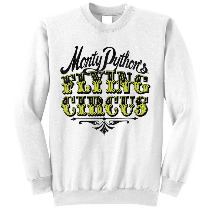 Monty Python Sweatshirt
